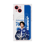 プレミアムスクエアケース with MagSafe［ D.LEAGUE - avex ROYALBRATS - JUMPEI ］