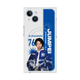 プレミアムスクエアケース with MagSafe［ D.LEAGUE - avex ROYALBRATS - JUMPEI ］