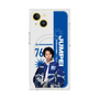 プレミアムスクエアケース with MagSafe［ D.LEAGUE - avex ROYALBRATS - JUMPEI ］