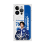 プレミアムスクエアケース with MagSafe［ D.LEAGUE - avex ROYALBRATS - JUMPEI ］