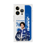 プレミアムスクエアケース with MagSafe［ D.LEAGUE - avex ROYALBRATS - JUMPEI ］