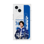 プレミアムスクエアケース with MagSafe［ D.LEAGUE - avex ROYALBRATS - JUMPEI ］