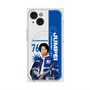 プレミアムスクエアケース with MagSafe［ D.LEAGUE - avex ROYALBRATS - JUMPEI ］