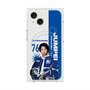 プレミアムスクエアケース with MagSafe［ D.LEAGUE - avex ROYALBRATS - JUMPEI ］