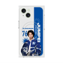 プレミアムスクエアケース with MagSafe［ D.LEAGUE - avex ROYALBRATS - JUMPEI ］