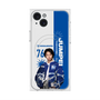 プレミアムスクエアケース with MagSafe［ D.LEAGUE - avex ROYALBRATS - JUMPEI ］