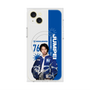 プレミアムスクエアケース with MagSafe［ D.LEAGUE - avex ROYALBRATS - JUMPEI ］