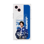 プレミアムスクエアケース with MagSafe［ D.LEAGUE - avex ROYALBRATS - JUMPEI ］