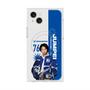 プレミアムスクエアケース with MagSafe［ D.LEAGUE - avex ROYALBRATS - JUMPEI ］