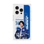 プレミアムスクエアケース with MagSafe［ D.LEAGUE - avex ROYALBRATS - JUMPEI ］