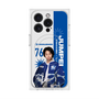 プレミアムスクエアケース with MagSafe［ D.LEAGUE - avex ROYALBRATS - JUMPEI ］