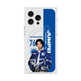 プレミアムスクエアケース with MagSafe［ D.LEAGUE - avex ROYALBRATS - JUMPEI ］