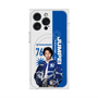 プレミアムスクエアケース with MagSafe［ D.LEAGUE - avex ROYALBRATS - JUMPEI ］