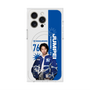 プレミアムスクエアケース with MagSafe［ D.LEAGUE - avex ROYALBRATS - JUMPEI ］