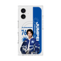 プレミアムスクエアケース with MagSafe［ D.LEAGUE - avex ROYALBRATS - JUMPEI ］