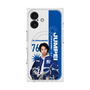 プレミアムスクエアケース with MagSafe［ D.LEAGUE - avex ROYALBRATS - JUMPEI ］