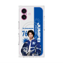プレミアムスクエアケース with MagSafe［ D.LEAGUE - avex ROYALBRATS - JUMPEI ］