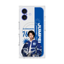 プレミアムスクエアケース with MagSafe［ D.LEAGUE - avex ROYALBRATS - JUMPEI ］