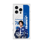 プレミアムスクエアケース with MagSafe［ D.LEAGUE - avex ROYALBRATS - JUMPEI ］