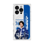 プレミアムスクエアケース with MagSafe［ D.LEAGUE - avex ROYALBRATS - JUMPEI ］