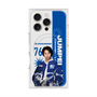 プレミアムスクエアケース with MagSafe［ D.LEAGUE - avex ROYALBRATS - JUMPEI ］