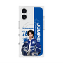 プレミアムスクエアケース with MagSafe［ D.LEAGUE - avex ROYALBRATS - JUMPEI ］