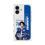 プレミアムスクエアケース with MagSafe［ D.LEAGUE - avex ROYALBRATS - JUMPEI ］