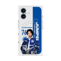 プレミアムスクエアケース with MagSafe［ D.LEAGUE - avex ROYALBRATS - JUMPEI ］