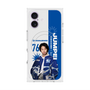 プレミアムスクエアケース with MagSafe［ D.LEAGUE - avex ROYALBRATS - JUMPEI ］