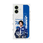 プレミアムスクエアケース with MagSafe［ D.LEAGUE - avex ROYALBRATS - JUMPEI ］
