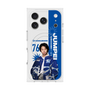 プレミアムスクエアケース with MagSafe［ D.LEAGUE - avex ROYALBRATS - JUMPEI ］