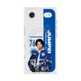 プレミアムスクエアケース with MagSafe［ D.LEAGUE - avex ROYALBRATS - JUMPEI ］