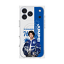 プレミアムスクエアケース with MagSafe［ D.LEAGUE - avex ROYALBRATS - JUMPEI ］