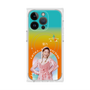 プレミアムスクエアケース with MagSafe［ D.LEAGUE - LIFULL ALT-RHYTHM - 雪乃 ］