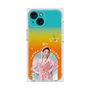 プレミアムスクエアケース with MagSafe［ D.LEAGUE - LIFULL ALT-RHYTHM - 雪乃 ］