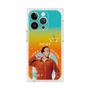 プレミアムスクエアケース with MagSafe［ D.LEAGUE - LIFULL ALT-RHYTHM - 浜田 純平 ］