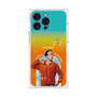 プレミアムスクエアケース with MagSafe［ D.LEAGUE - LIFULL ALT-RHYTHM - 浜田 純平 ］