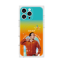 プレミアムスクエアケース with MagSafe［ D.LEAGUE - LIFULL ALT-RHYTHM - 浜田 純平 ］