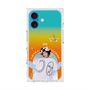 プレミアムスクエアケース with MagSafe［ D.LEAGUE - LIFULL ALT-RHYTHM - 鈴奈 ］