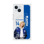 プレミアムスクエアケース with MagSafe［ D.LEAGUE - avex ROYALBRATS - Kanta ］