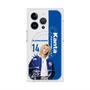 プレミアムスクエアケース with MagSafe［ D.LEAGUE - avex ROYALBRATS - Kanta ］