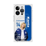 プレミアムスクエアケース with MagSafe［ D.LEAGUE - avex ROYALBRATS - Kanta ］