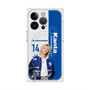 プレミアムスクエアケース with MagSafe［ D.LEAGUE - avex ROYALBRATS - Kanta ］