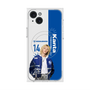 プレミアムスクエアケース with MagSafe［ D.LEAGUE - avex ROYALBRATS - Kanta ］