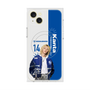 プレミアムスクエアケース with MagSafe［ D.LEAGUE - avex ROYALBRATS - Kanta ］
