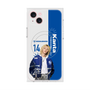 プレミアムスクエアケース with MagSafe［ D.LEAGUE - avex ROYALBRATS - Kanta ］