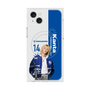 プレミアムスクエアケース with MagSafe［ D.LEAGUE - avex ROYALBRATS - Kanta ］