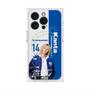 プレミアムスクエアケース with MagSafe［ D.LEAGUE - avex ROYALBRATS - Kanta ］