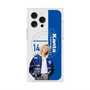 プレミアムスクエアケース with MagSafe［ D.LEAGUE - avex ROYALBRATS - Kanta ］