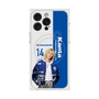 プレミアムスクエアケース with MagSafe［ D.LEAGUE - avex ROYALBRATS - Kanta ］